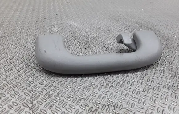 Opel Astra H Rear interior roof grab handle 