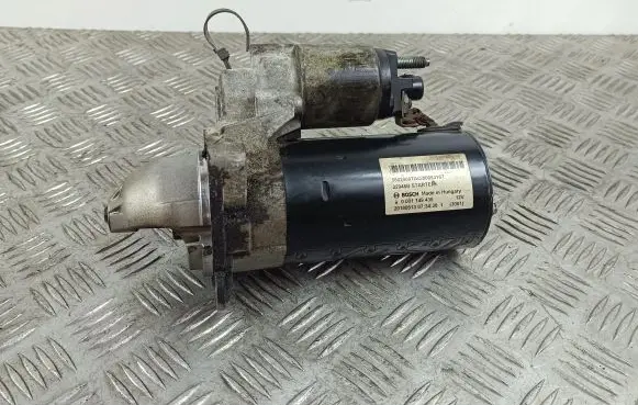 Jeep Grand Cherokee Starter motor 56029667AC