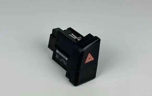 Audi Q5 SQ5 8R Hazard light switch 8R2941509A