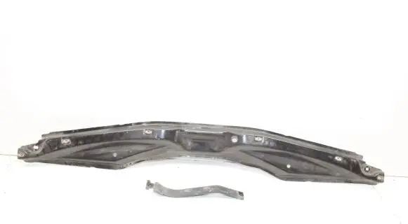 Opel Zafira C Top upper radiator support slam panel