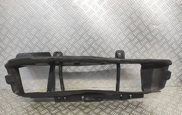 Ford Focus Intercooler air guide/duct channel F1EB8314AB F1EB8314EA