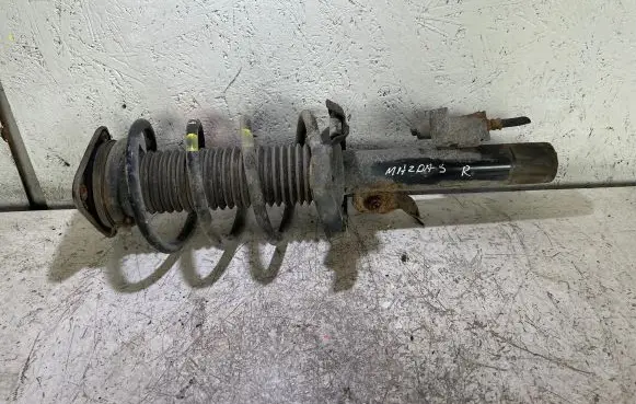 Mazda 3 I Front shock absorber/damper