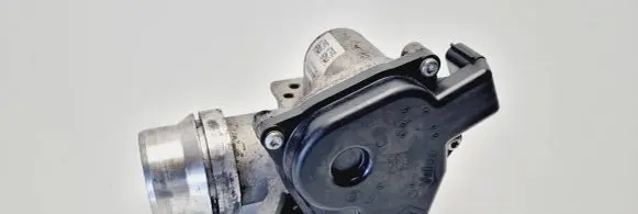 Renault Megane III Throttle valve 8200614985