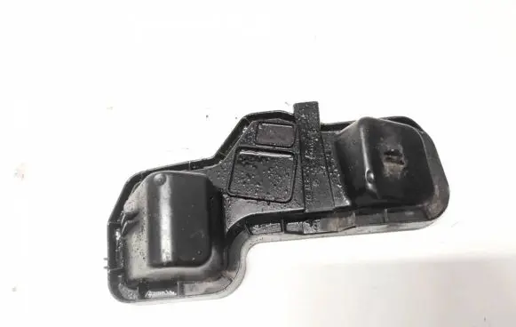 Audi A6 S6 C5 4B Headlight/headlamp dust cover 14846800 148468-00