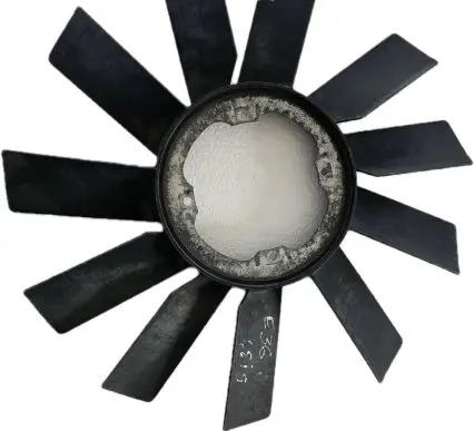 BMW 5 E39 Fan impeller 17233639