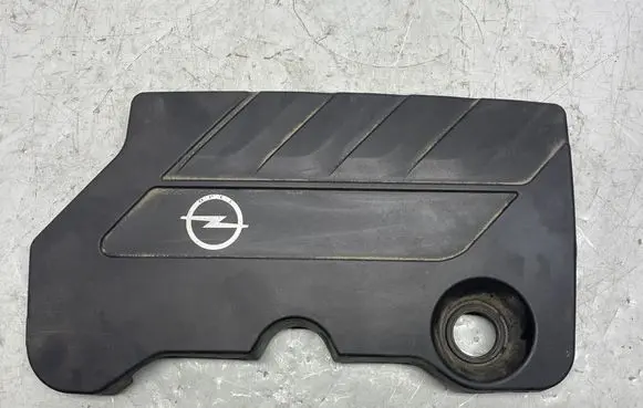 Opel Insignia B Engine cover (trim) 55502767 55504605