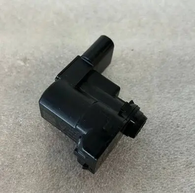 Porsche Taycan 9J1 Fuel tank cap lock 9J1962625A