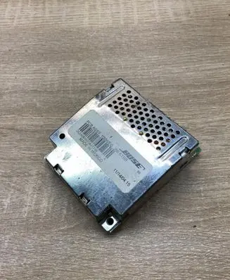 Mazda 6 Sound amplifier J56STBB