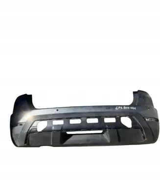 Seat Arona Rear bumper 6F9807421