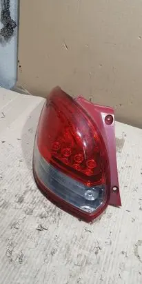 Hyundai Veloster Rear/tail lights 924012V120