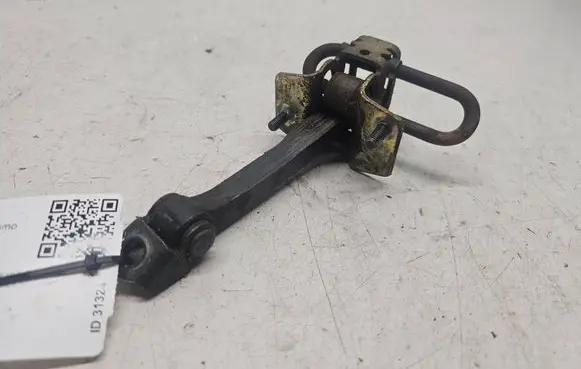 Volvo S60 Rear door check strap stopper 8650061