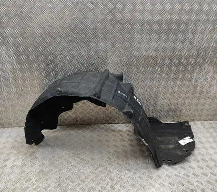 Honda Civic X Rear arch fender liner splash guards 74592TGHA01