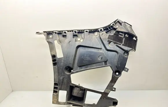 BMW 3 G20 G21 Bumper support mounting bracket corner 11739610 51128085487 128085487