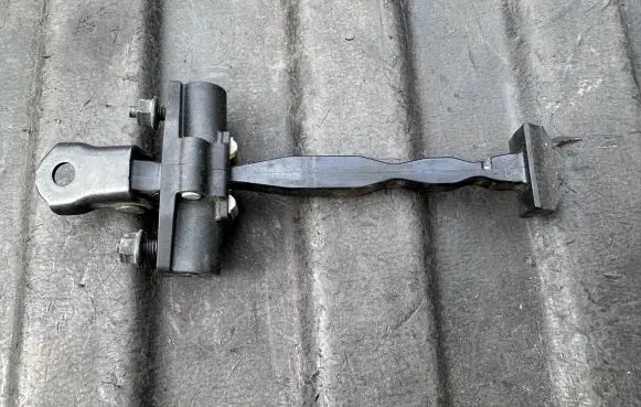 Citroen C3 Aircross Rear door check strap stopper 6270ES72