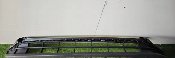 Volkswagen Tiguan Front bumper lip 571805903
