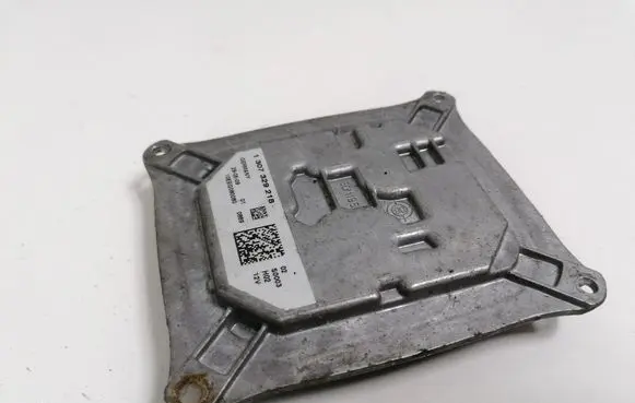 Headlight ballast module Xenon