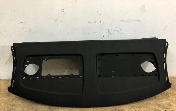 Audi A4 S4 B8 8K Parcel shelf 8K5863411AB