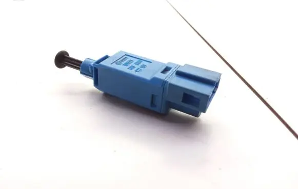 Clutch pedal sensor