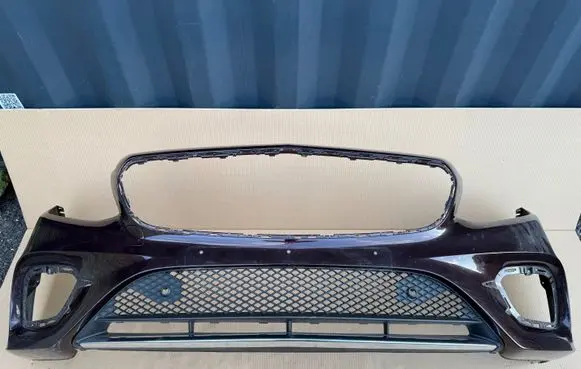 Mercedes-Benz E W238 Front bumper A2388856800