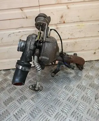 KIA Ceed Turbo 
