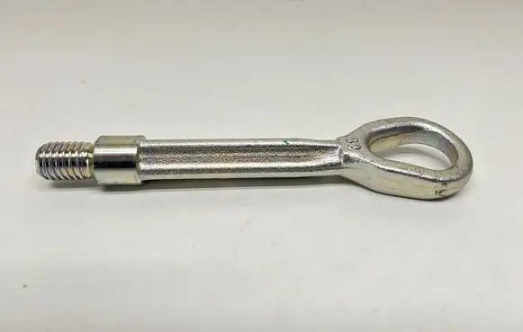 BMW M4 G82 G83 Towing hook eye 7953890