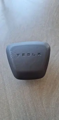 Tesla Model S Steering wheel airbag 1625769 162576900E