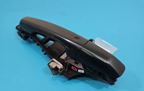 Jaguar XF X260 Rear door exterior handle BJ3222AN02 IMPRK1554017