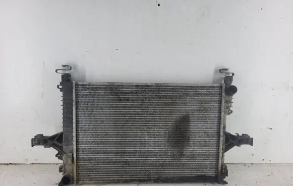 Volvo S60 Coolant radiator