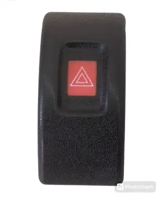 Opel Astra G Hazard light switch 09131728 09138059