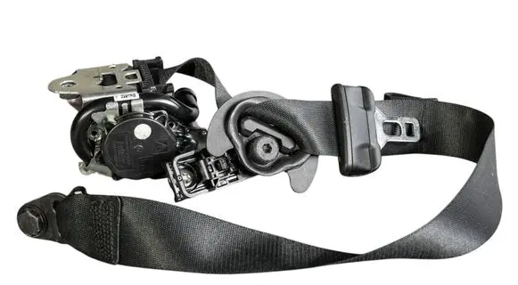 Mercedes-Benz Sprinter W907 W910 Front seatbelt A9078600200 A0008603400