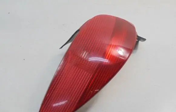 Peugeot 206 CC Rear/tail lights 2531G