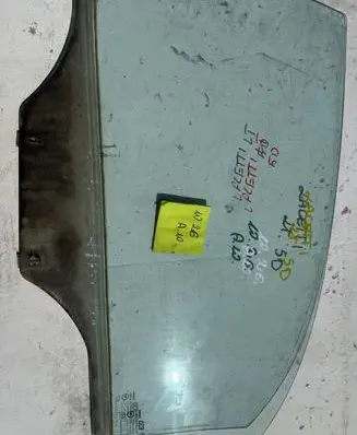 Chevrolet Lacetti Rear side window 43R000381