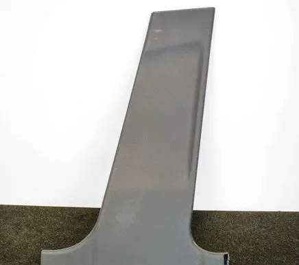 Mercedes-Benz C W204 (B) pillar trim (top) A2046900425