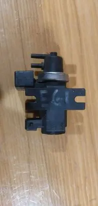 BMW 5 E60 E61 Turbo solenoid valve 722796