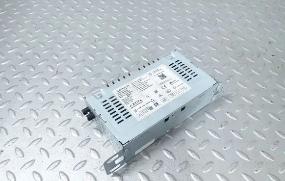 Dacia Sandero III Radio/CD/DVD/GPS head unit 281151978R