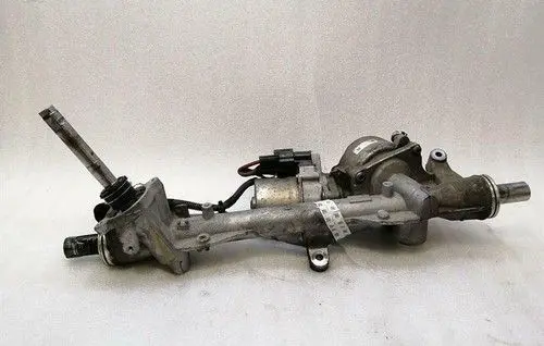 Mercedes-Benz A W177 Steering rack electric part A1774606700