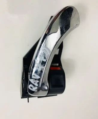 Toyota RAV 4 (XA30) Front door interior handle