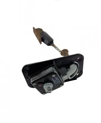 Volvo XC90 Spare wheel mounting bracket 30714793