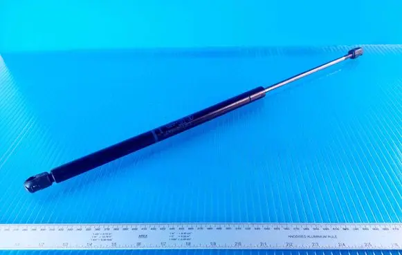 Renault Scenic I Tailgate/trunk strut/damper 7700434465
