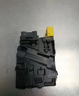 Seat Altea XL Steering angle sensor 1K0953549DB 01016093400231