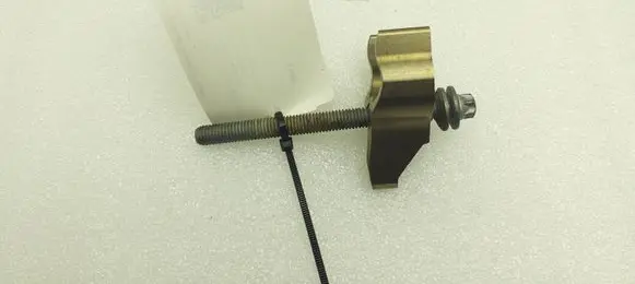 Fuel Injector clamp holder