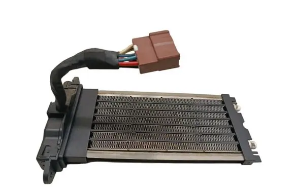 Honda Civic Electric cabin heater radiator A30105A5702000