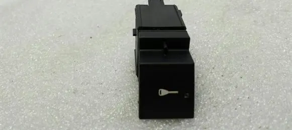 Porsche 911 997 Other switches/knobs/shifts 99761314300