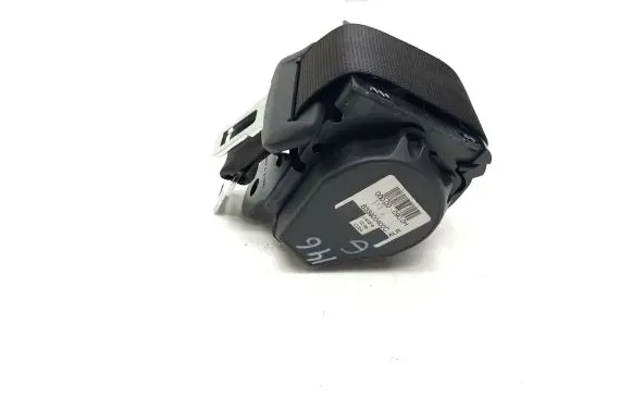 BMW 5 G30 G31 G38 Middle seatbelt (rear) 633900400C S5743006105