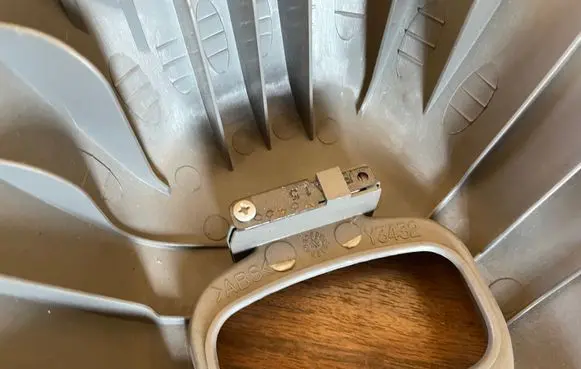 KIA Sorento Other interior part Y3432