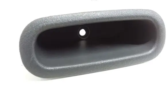 Mitsubishi Pajero Sport I Rear door handle trim MB817150