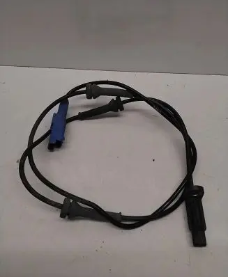Peugeot 508 ABS brake wheel speed sensor 9674577980