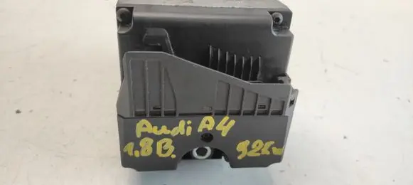 Audi A4 S4 B5 8D ABS Pump 0265214002 J050106847 8D0614111