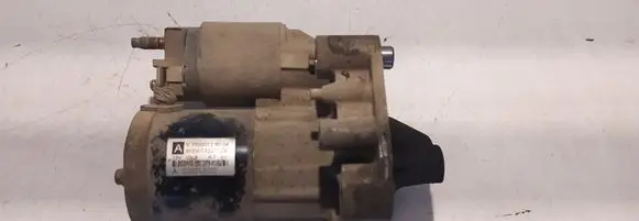 Mini One - Cooper Coupe R56 Starter motor 75500178004