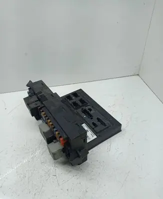 Mercedes-Benz E W211 SAM control unit 0035455901